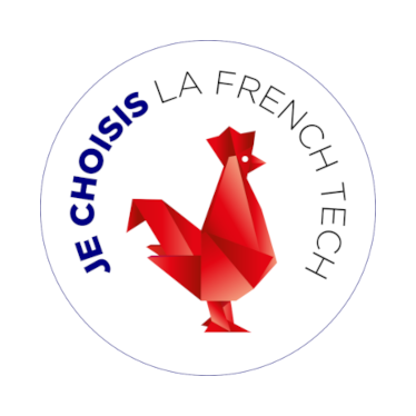 Je choisis la French Tech
